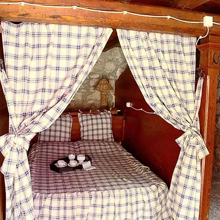 Prázdninový dům Tenuta Alle Due Querce Trapani