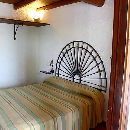 Feriehus Tenuta Alle Due Querce Trapani