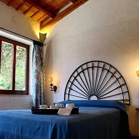 Tenuta Alle Due Querce Feriehus Trapani