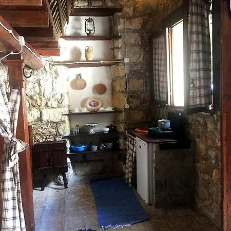 Tenuta Alle Due Querce Feriehus *