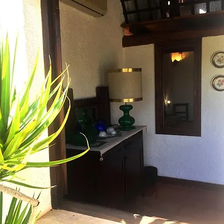 Tenuta Alle Due Querce Feriehus Trapani