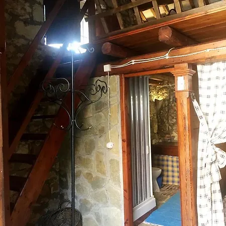 Feriehus Tenuta Alle Due Querce Trapani