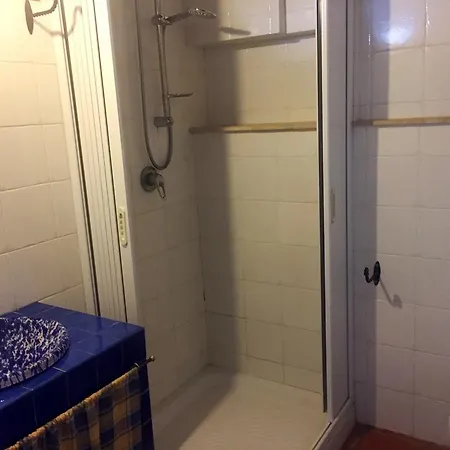 Tenuta Alle Due Querce Feriehus Trapani