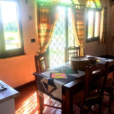 Tenuta Alle Due Querce Feriehus