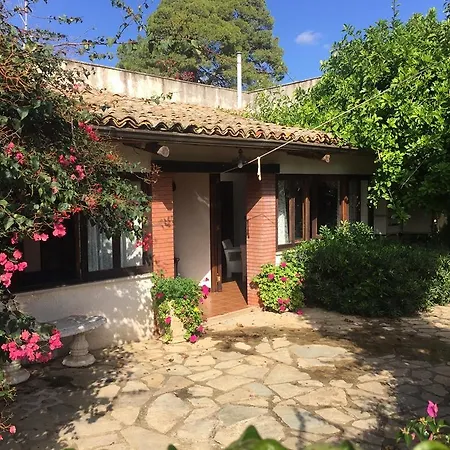 Feriehus Tenuta Alle Due Querce *
