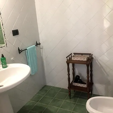 Feriehus Tenuta Alle Due Querce Trapani