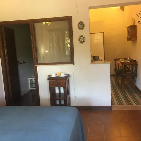 Feriehus Tenuta Alle Due Querce