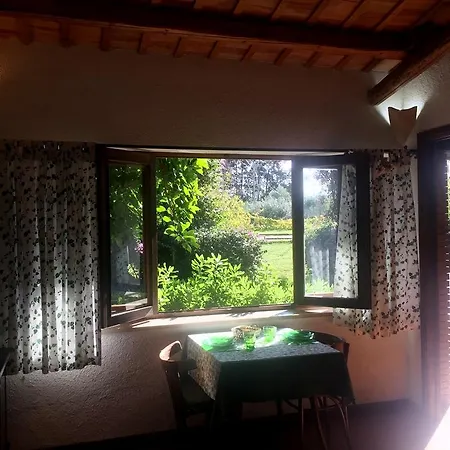 Tenuta Alle Due Querce Feriehus